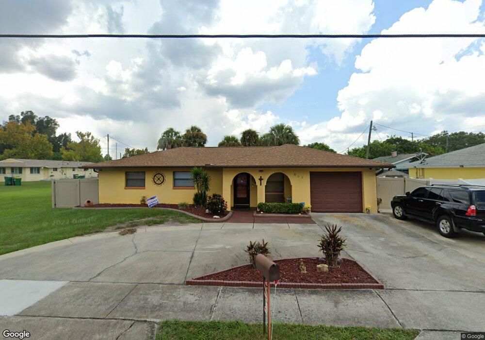 805 Johnson St, Cocoa, FL 32922 - photo 1