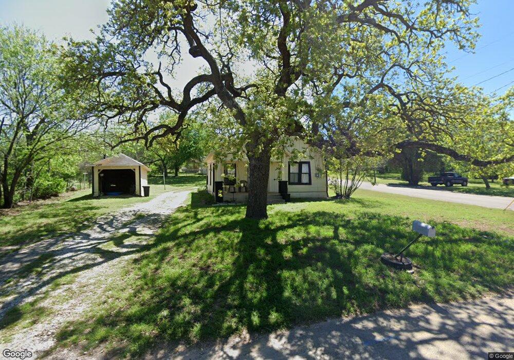 1115 W Ball St, Weatherford, TX 76086 - photo 1