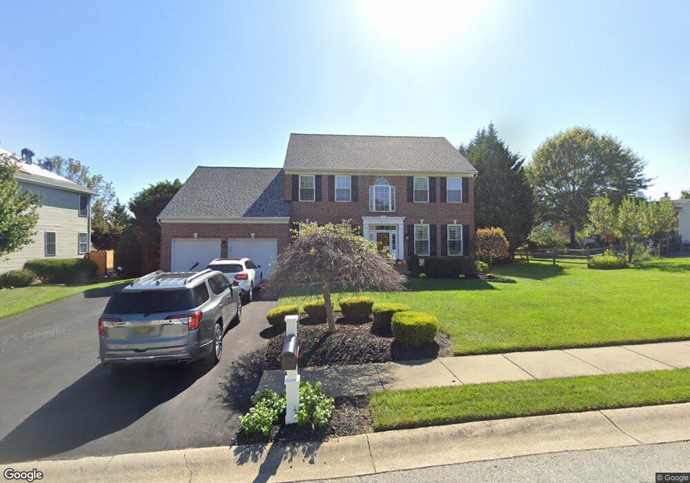 21 Wyndom Cir, Hockessin, DE 19707 - photo 1