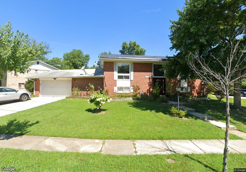 14005 Adkins Rd, Laurel, MD 20708 - photo 1