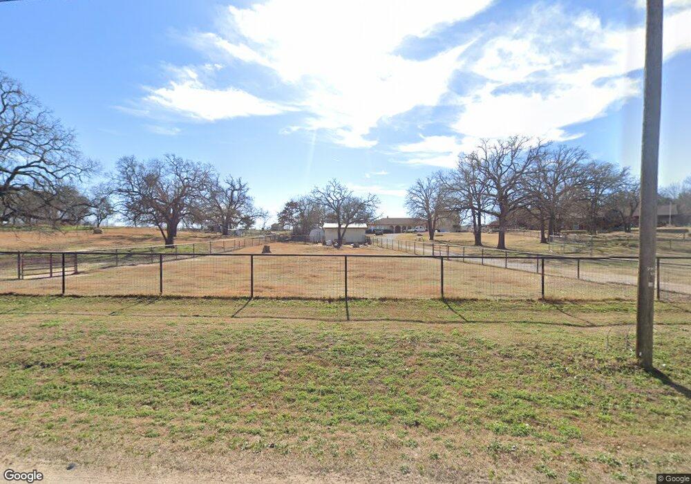 398 Baughman Hill Rd, Azle, TX 76020 - photo 1