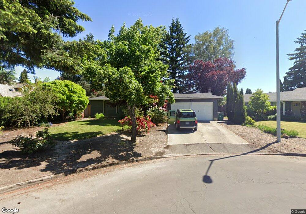 20440 SW Celebrity(re-Listed) Ct, Aloha, OR 97007 - photo 1