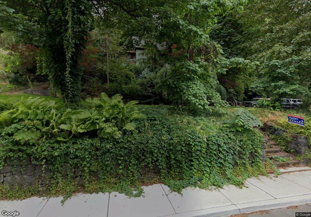 1917 W Clarke Ave, Spokane, WA 99201 - photo 1