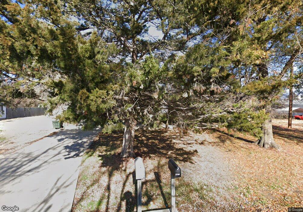 2201 Glenwood Ave, Parsons, KS 67357 - photo 1