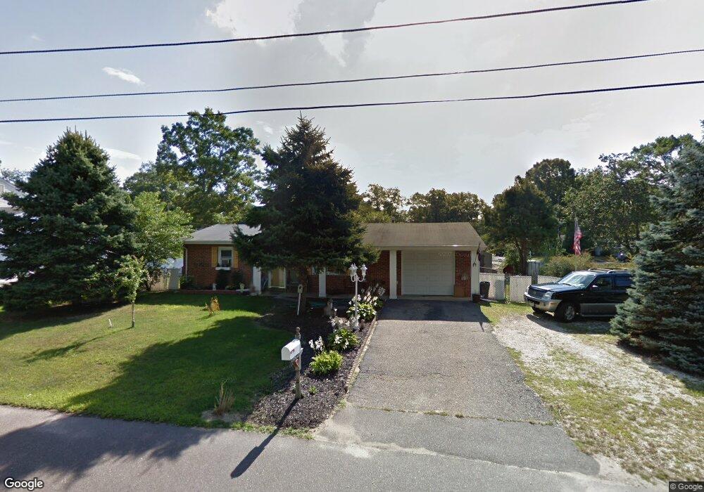 229 Oak Ln, Forked River, NJ 08731 - photo 1