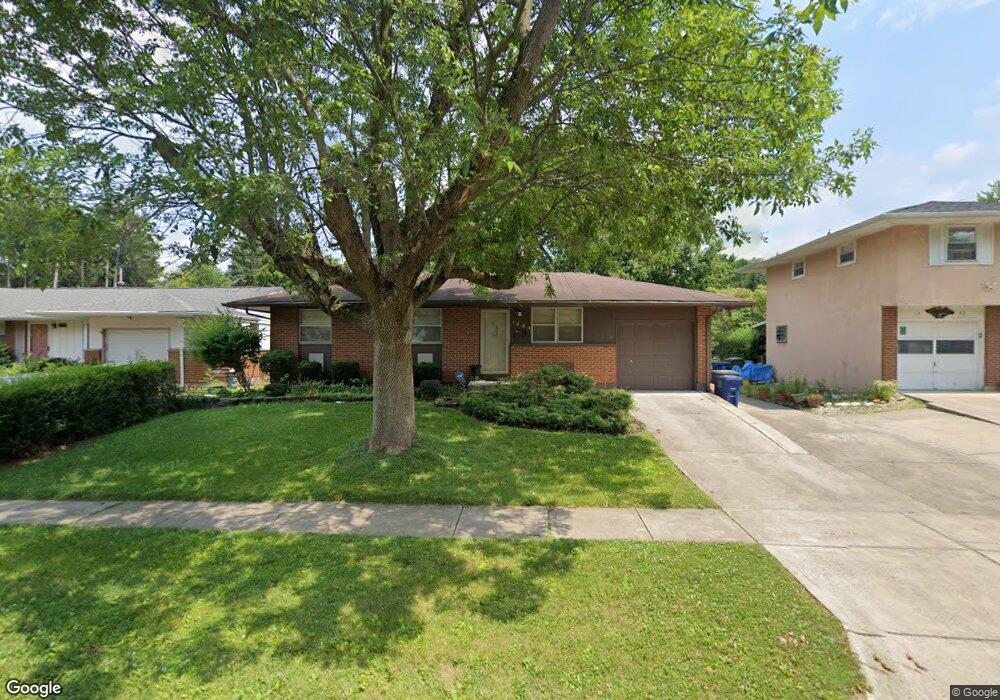 1484 Norma Rd, Columbus, OH 43229 - photo 1