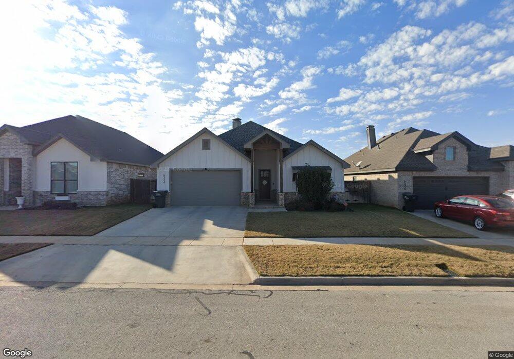 6334 Stadium Dr, Abilene, TX 79606 - photo 1
