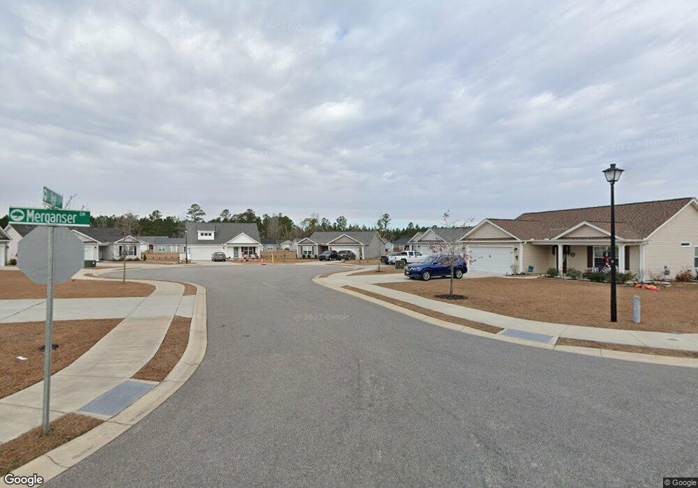 1308 Teal Ct, Conway, SC 29527 - photo 1