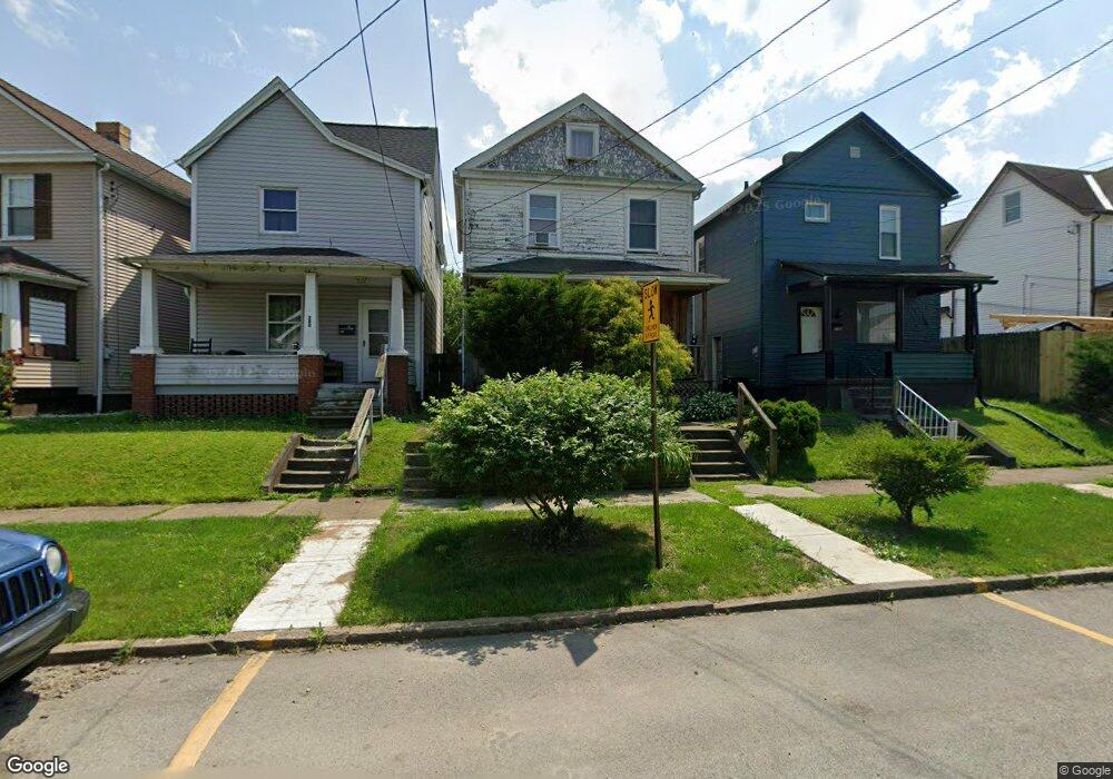 278 Sherman Ave, Vandergrift, PA 15690 - photo 1