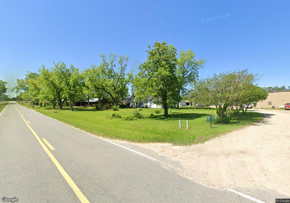 2753 Patten Coolidge Rd, Pavo, GA 31778 - photo 1