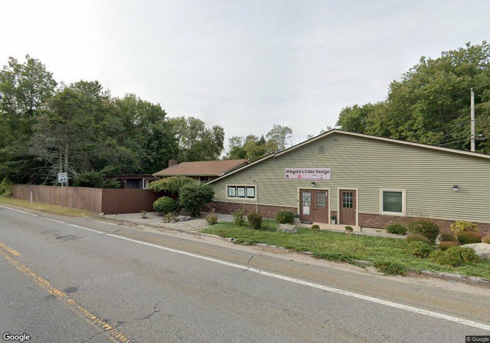 434 American Legion Hwy unit 1, Westport, MA 02790 - photo 1