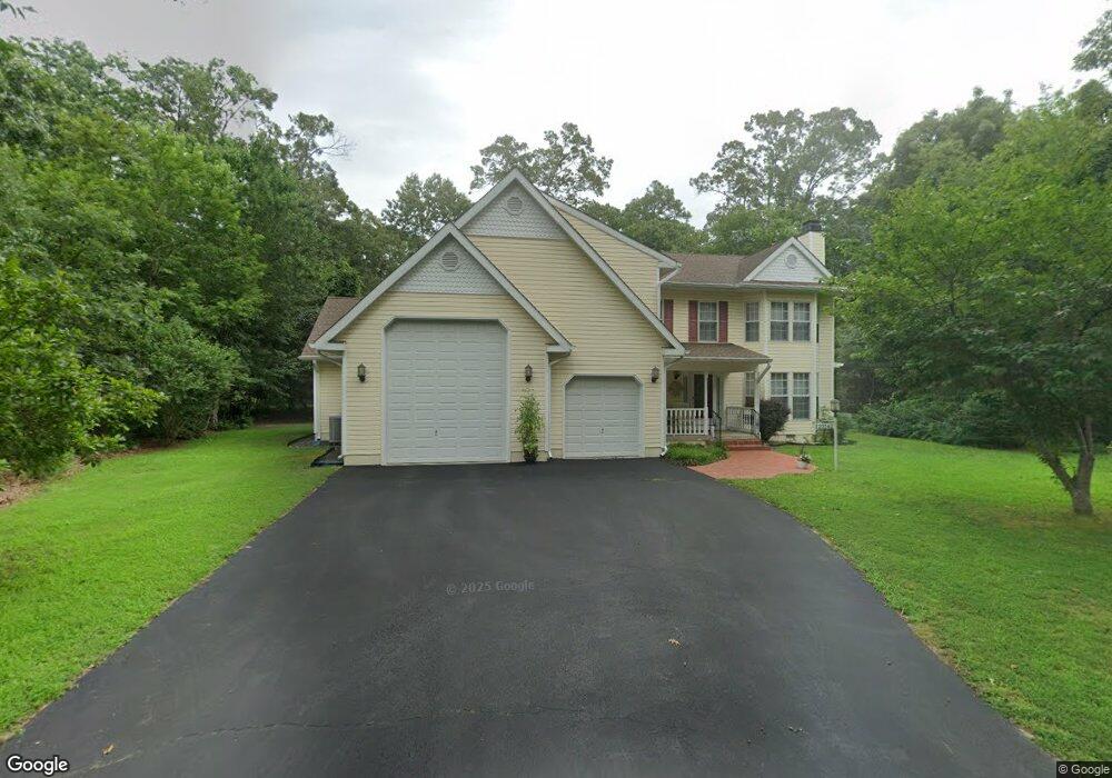 23142 Cherry Blossom Ln, California, MD 20619 - photo 1