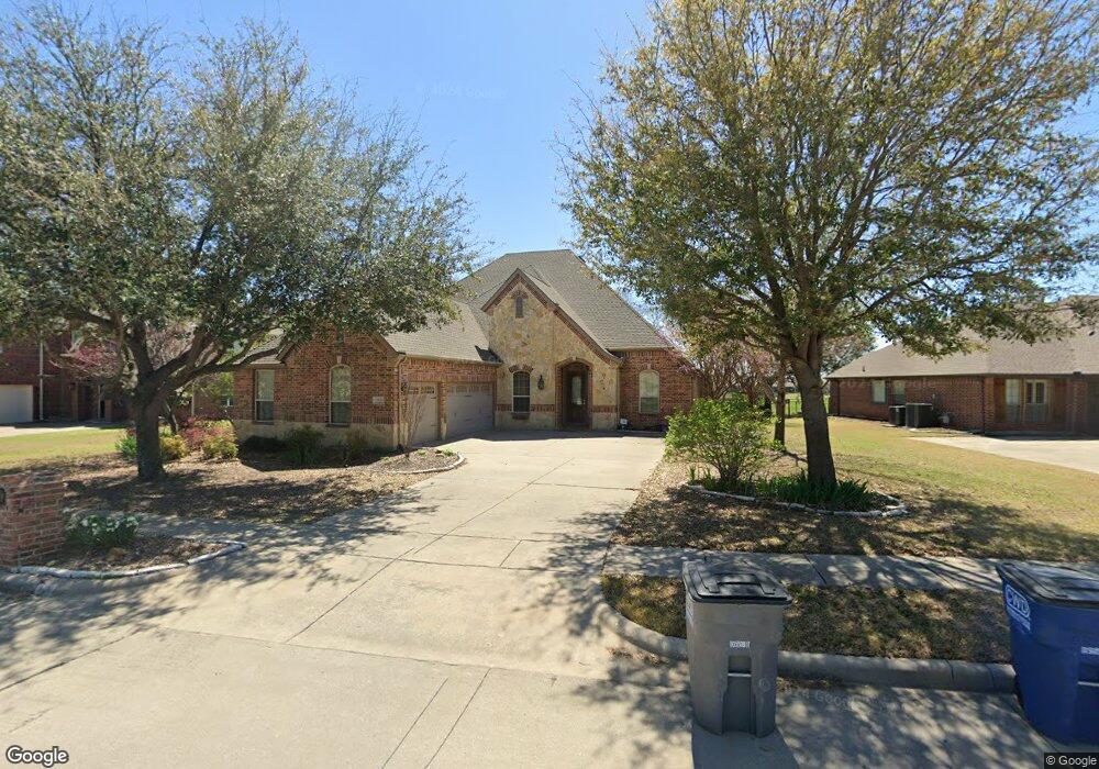 319 Parke Lake Dr, Wylie, TX 75098 - photo 1