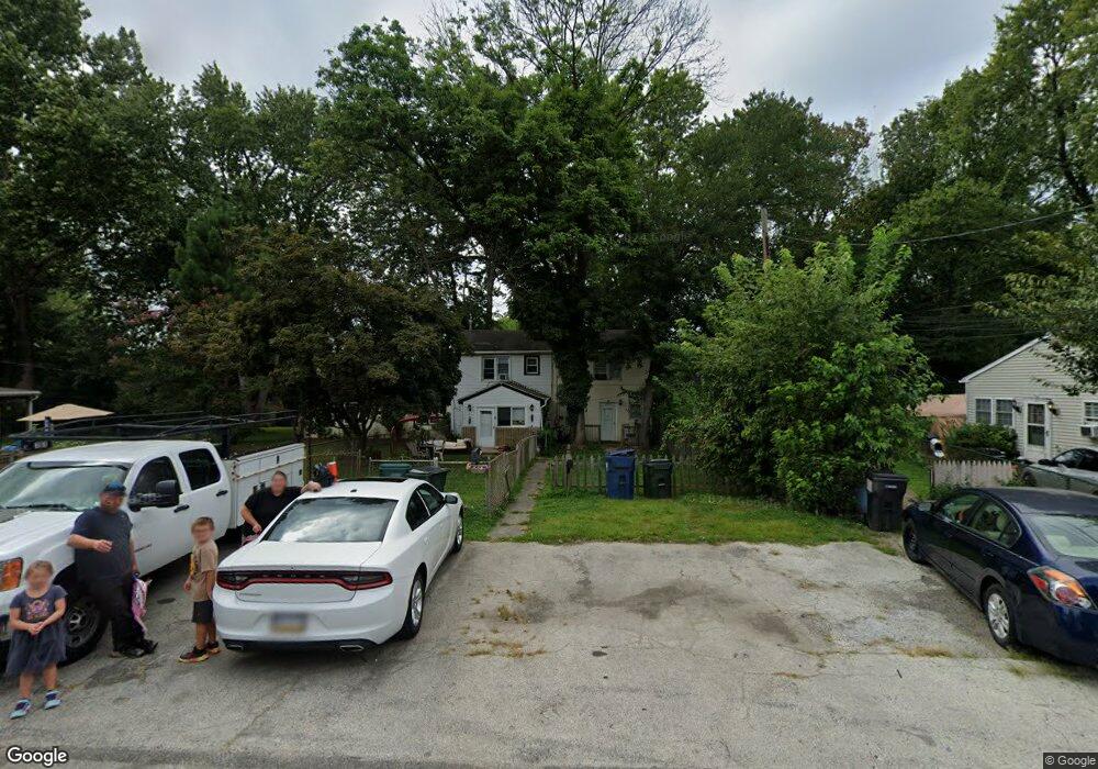 749 Pennsylvania Ave, Wallingford, PA 19086 - photo 1