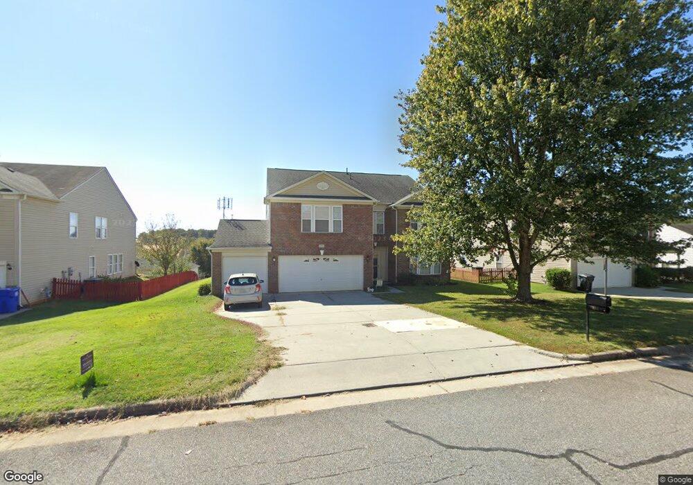 181 Boiling Brook Dr, Statesville, NC 28625 - photo 1