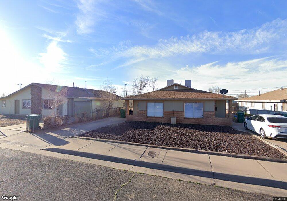 807 W Gilmore St unit 809, Winslow, AZ 86047 - photo 1