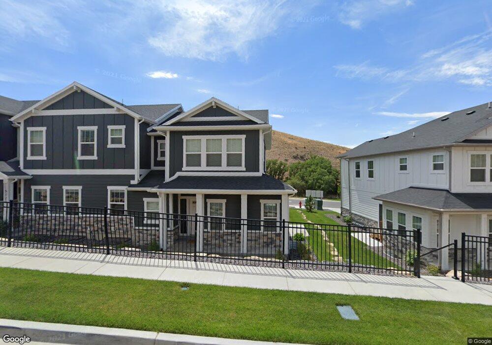 5121 N Marble Fox Way unit 215, Lehi, UT 84043 - photo 1