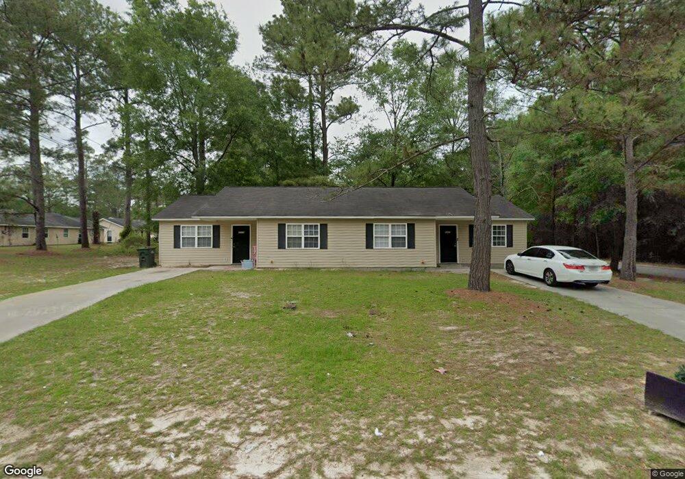 1335 Summer Cir, Moultrie, GA 31768 - photo 1