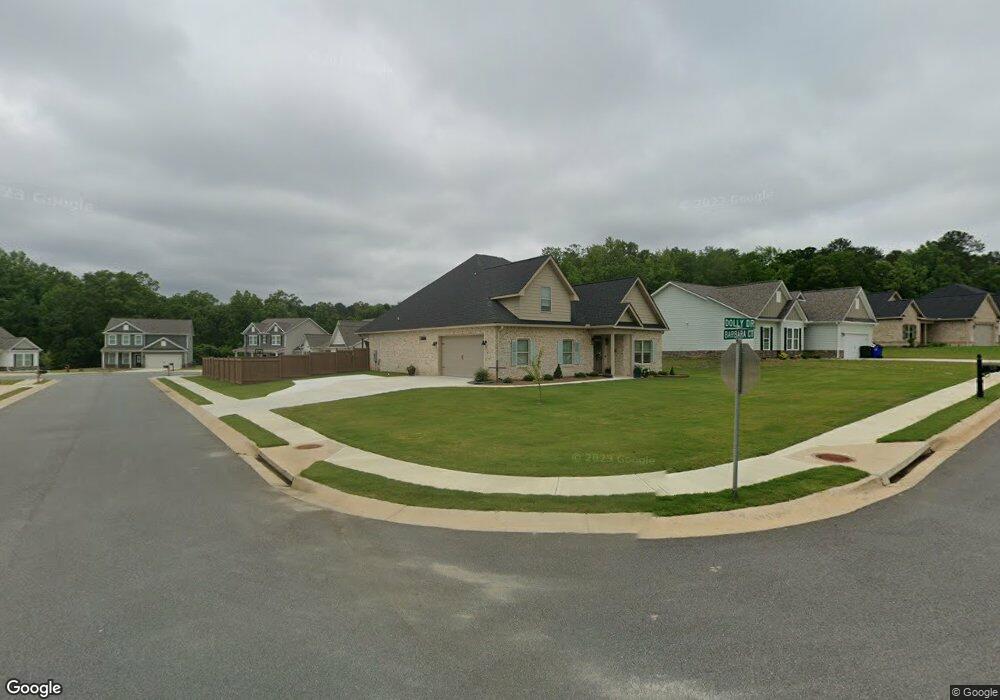 535 Barbara Ct, Forsyth, GA 31029 - photo 1