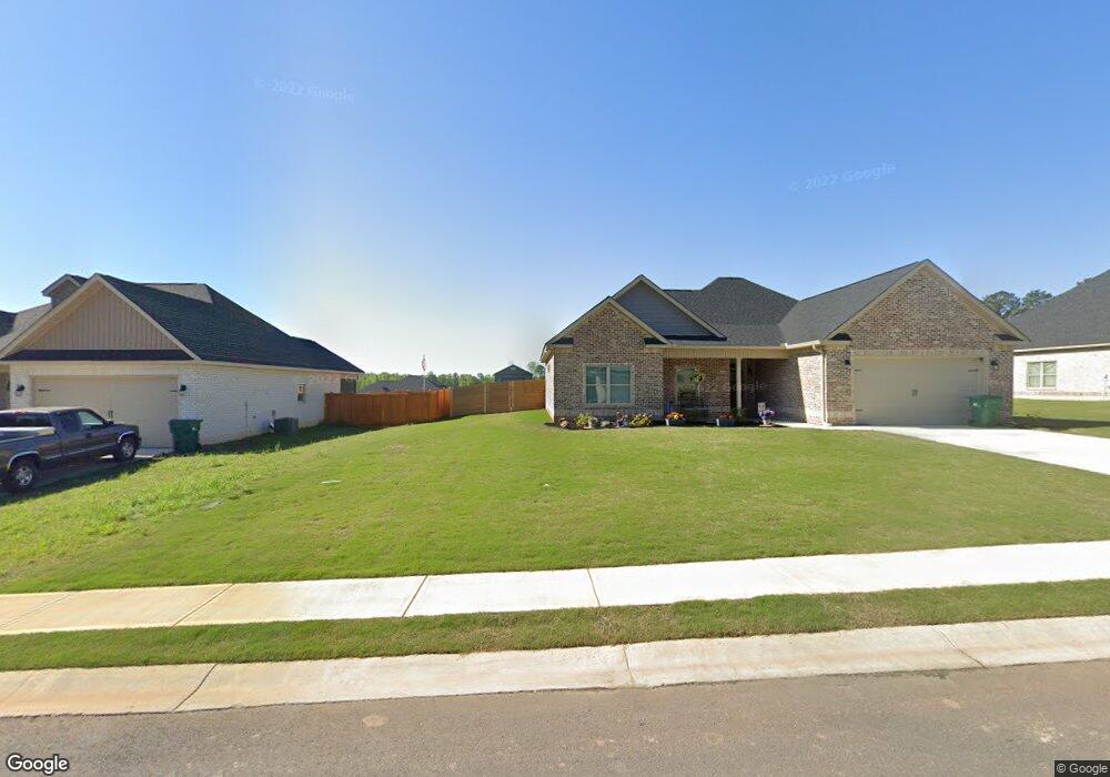 259 Presidents Way, Forsyth, GA 31029 - photo 1