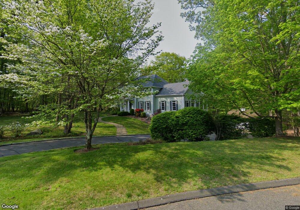 3 Brianna Ln, Easton, CT 06612 - photo 1