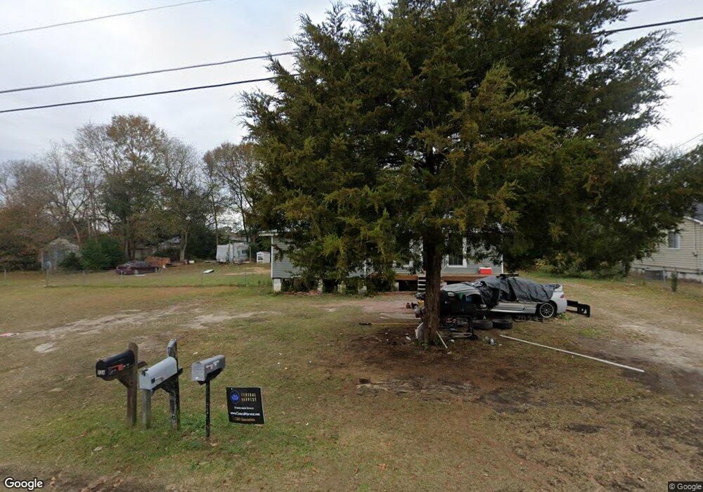 127 Avalon Rd, Macon, GA 31217 - photo 1