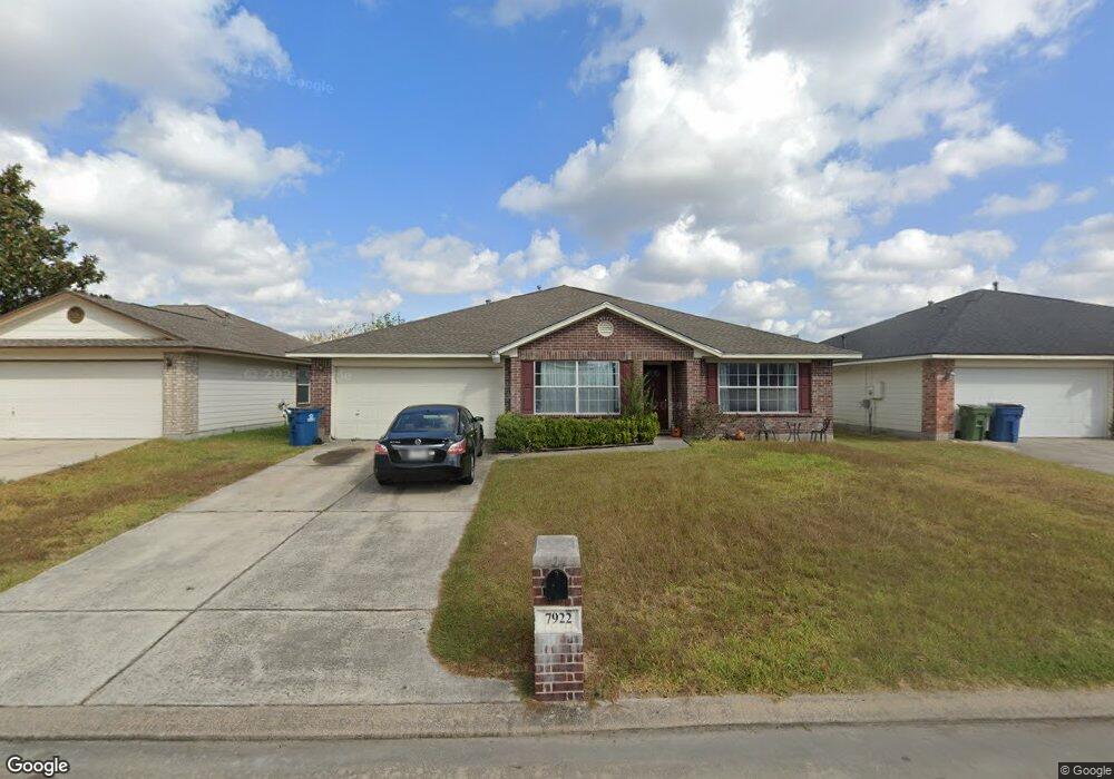 7922 Spring Fern Ln, Houston, TX 77040 - photo 1