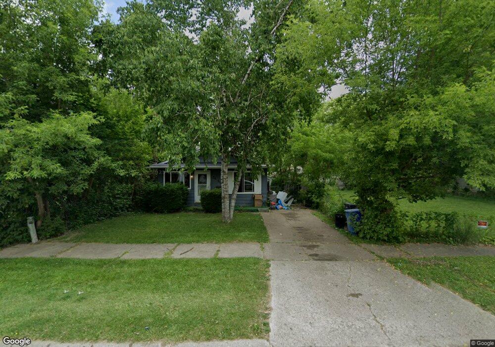 3821 Pitkin Ave, Flint, MI 48506 - photo 1