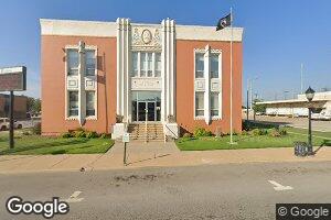 37198 Grand Crescent, Vinita, OK 74301