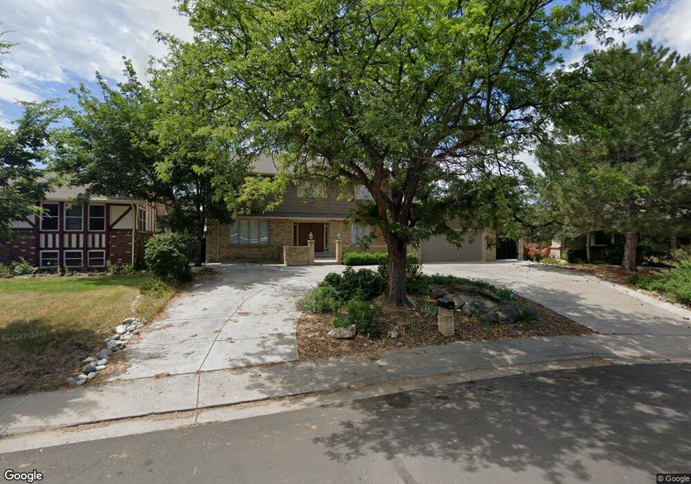 12345 E Cedar Cir, Aurora, CO 80012 - photo 1