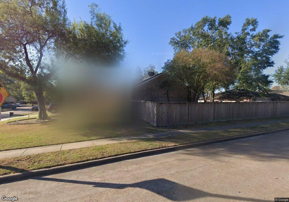 7451 Wood Bluff Blvd, Houston, TX 77040 - photo 1