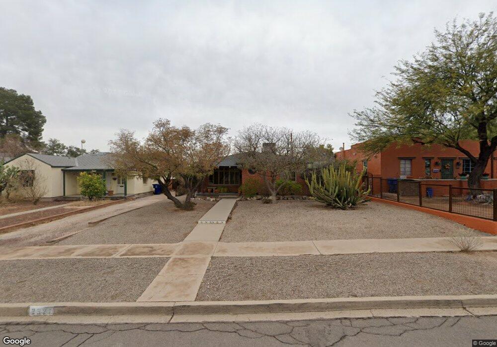 2321 E 8th St, Tucson, AZ 85719 - photo 1