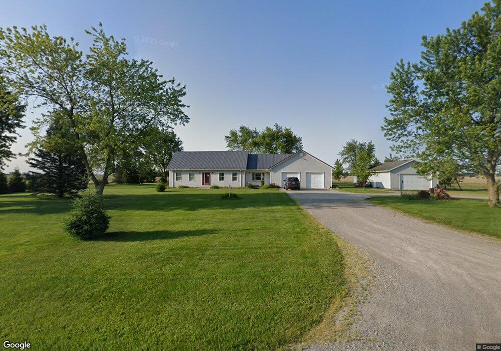 20623 Road Q, Fort Jennings, OH 45844 - photo 1