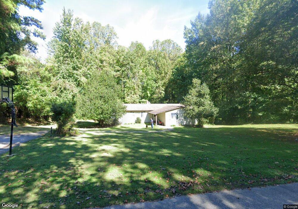 4420 Camp Kaufmann Rd, Huntingtown, MD 20639 - photo 1