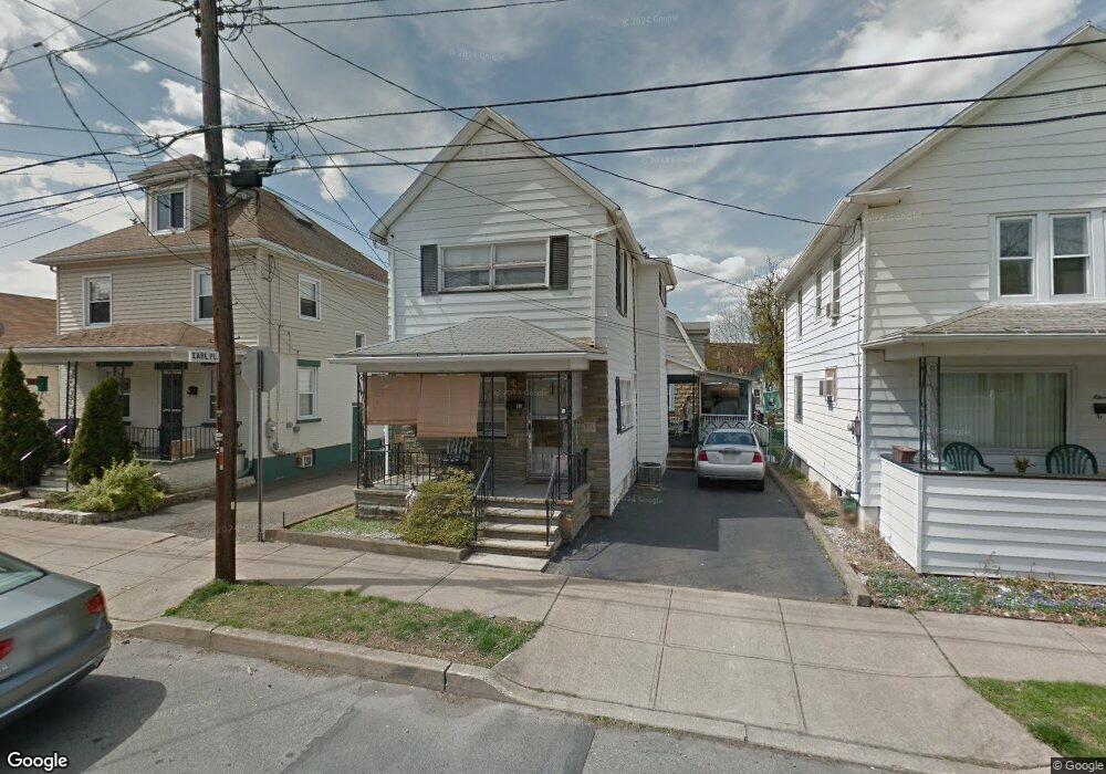 15 Snowden St, Kingston, PA 18704 - photo 1