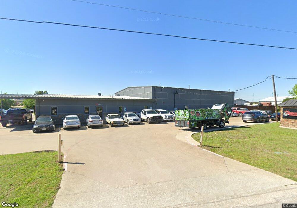 51 Steel Rd, Wylie, TX 75098 - photo 1