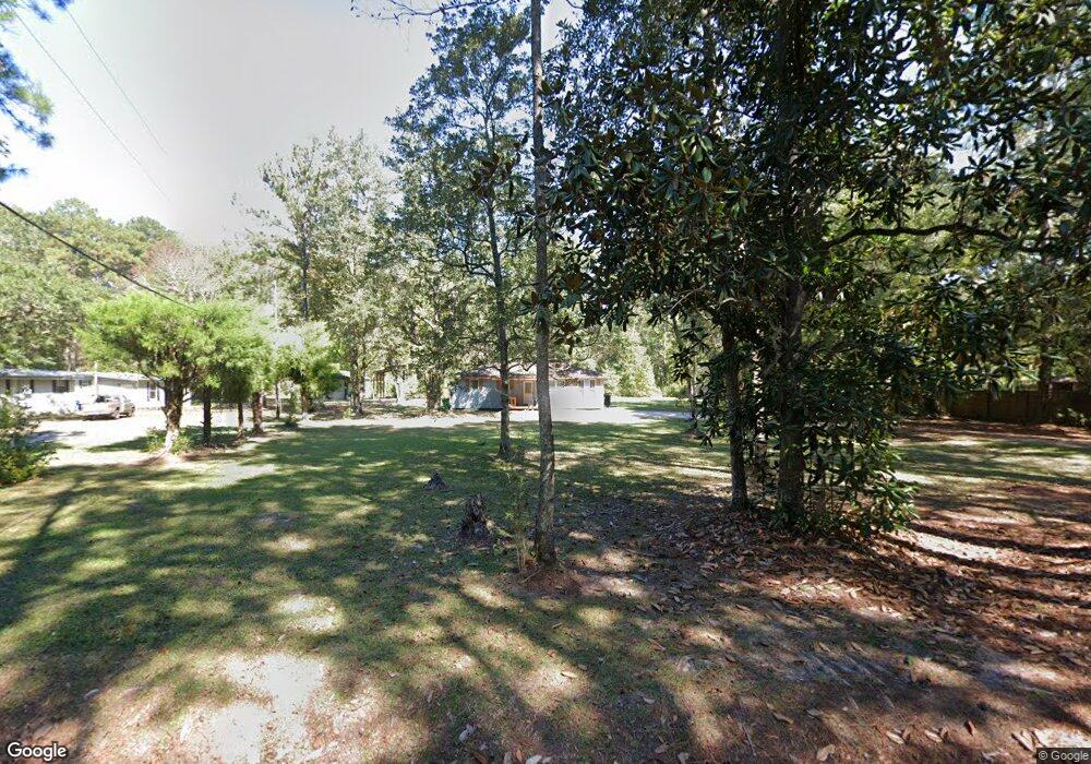 3917 Wilson Springs Rd, Moss Point, MS 39562 - photo 1