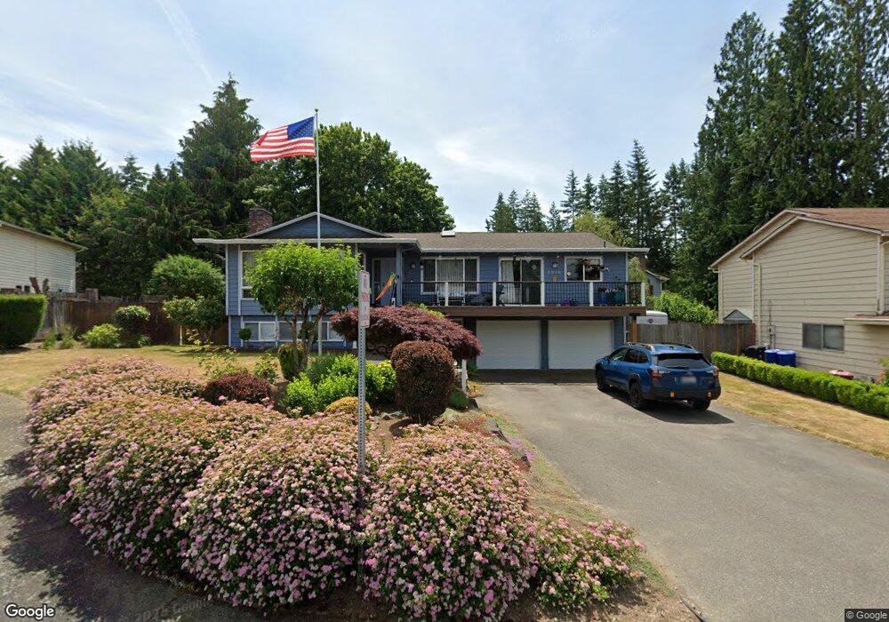 8916 230th St SW, Edmonds, WA 98026 - photo 1
