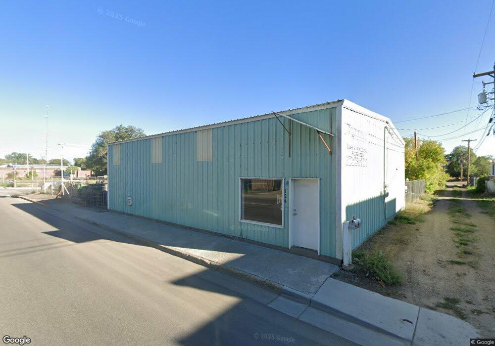 124 W 4th St, Craig, CO 81625 - photo 1