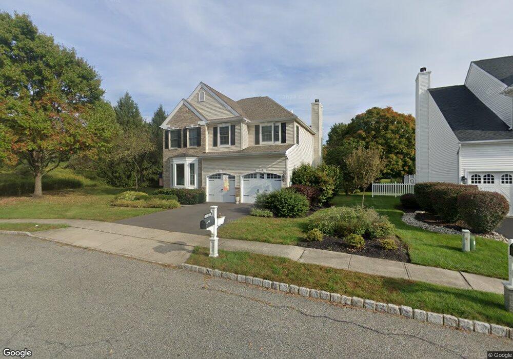 16 Paddock Ct, Asbury, NJ 08802 - photo 1