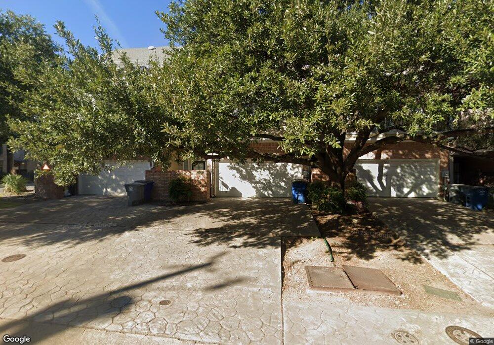 5703 Lewis St, Dallas, TX 75206 - photo 1
