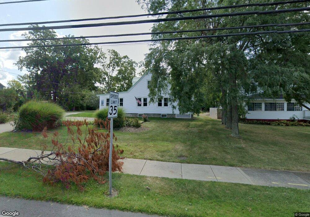 4316 E Lake Rd, Sheffield Lake, OH 44054 - photo 1