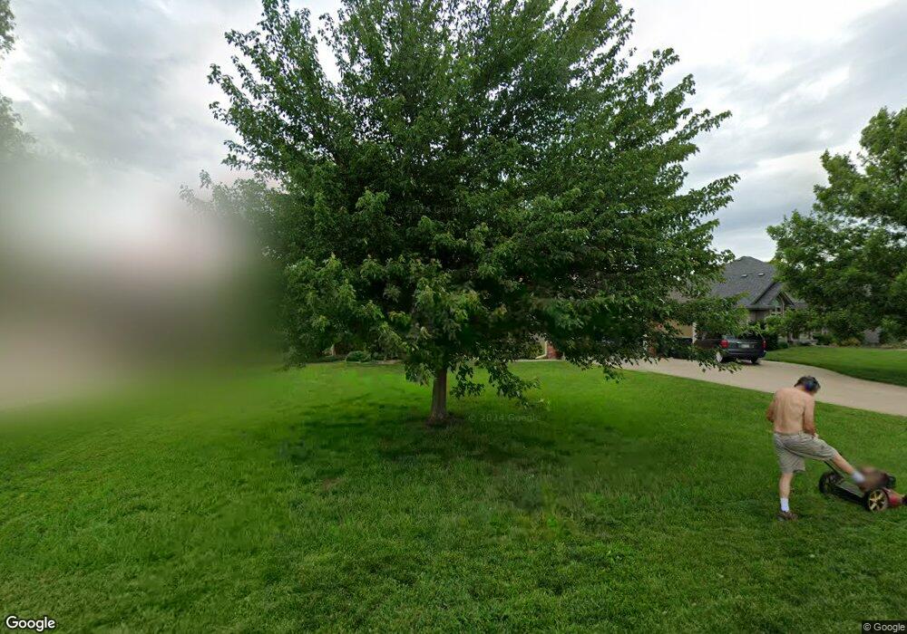 3831 SW Marion Ln, Topeka, KS 66610 - photo 1