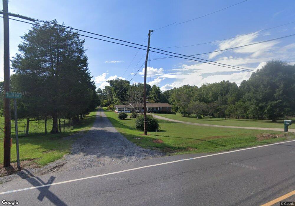 1527 Turnersburg Hwy, Statesville, NC 28625 - photo 1