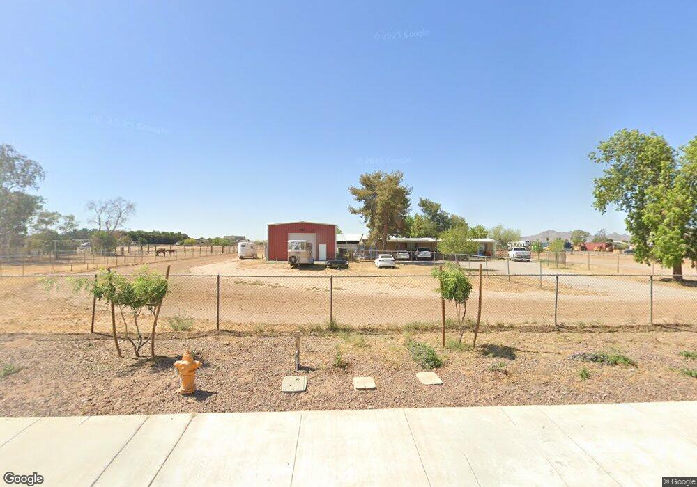 1155 W Ocotillo Rd, Queen Creek, AZ 85140 - photo 1