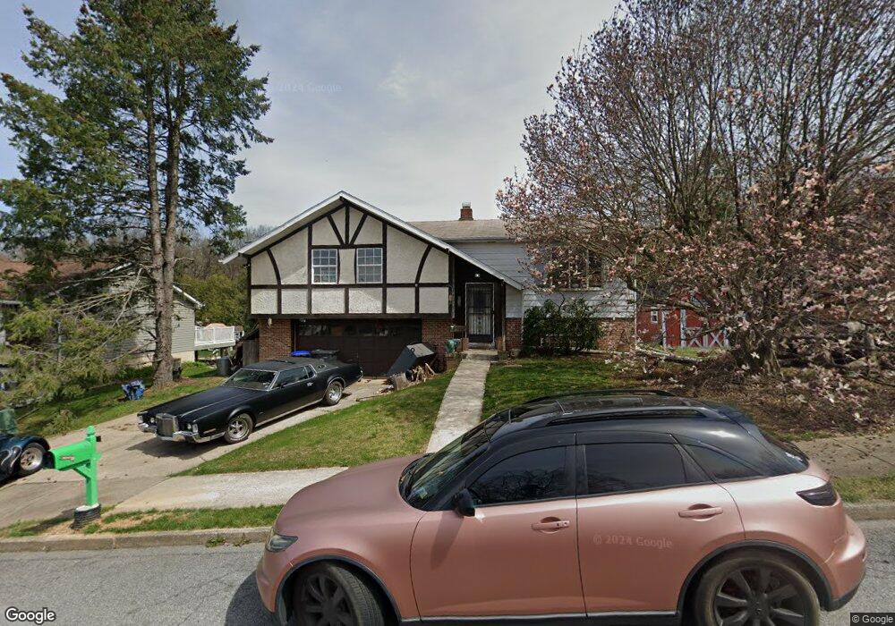 2415 S Bradford St, Allentown, PA 18103 - photo 1