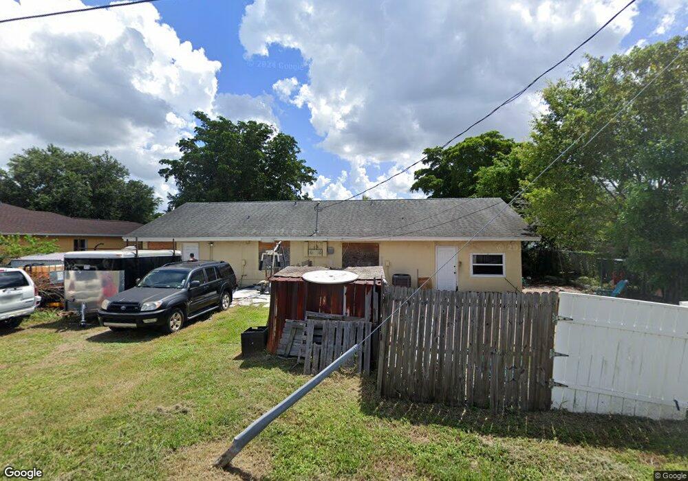 2685 55th Terrace SW, Naples, FL 34116 - photo 1