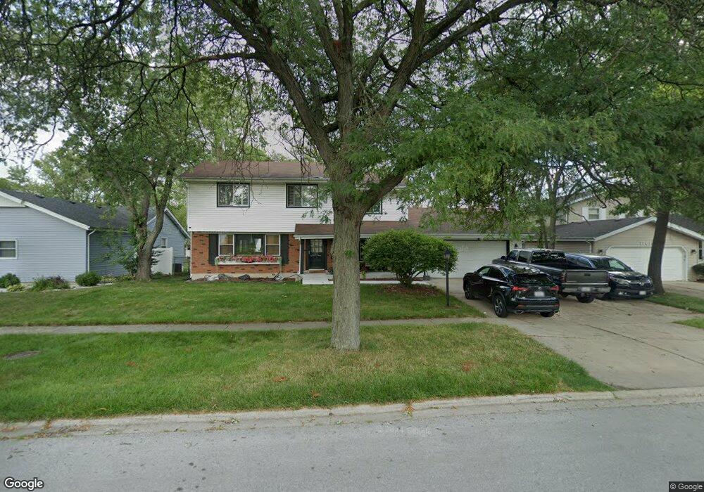 17613 Anthony Ave, Country Club Hills, IL 60478 - photo 1