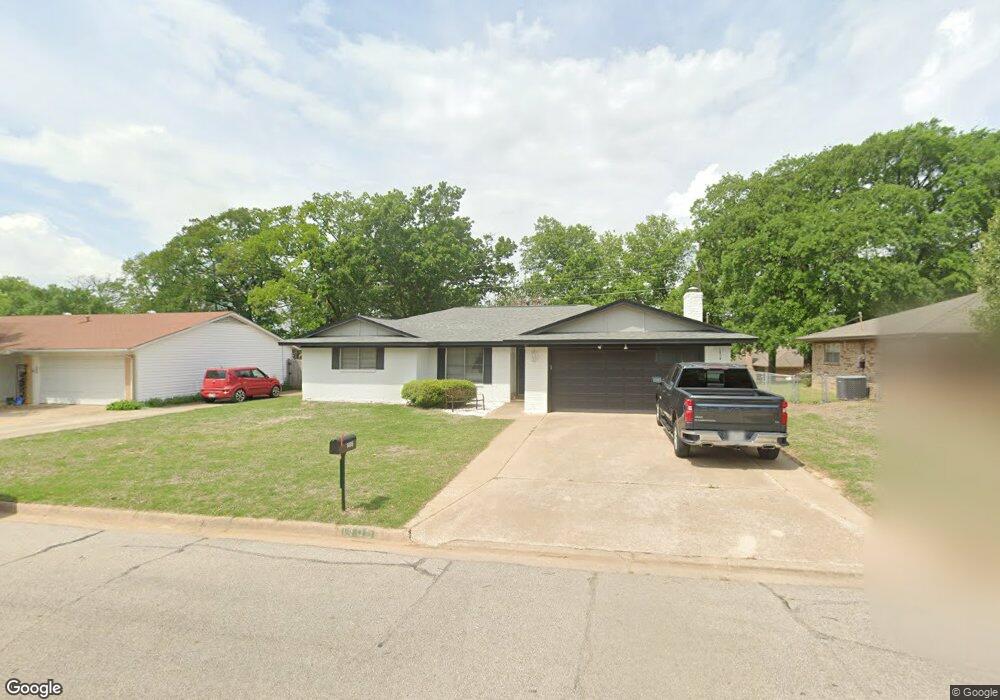 1405 Morrison Dr, Denison, TX 75020 - photo 1