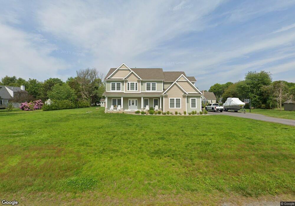 53 Atlantis Dr, Charlestown, RI 02813 - photo 1